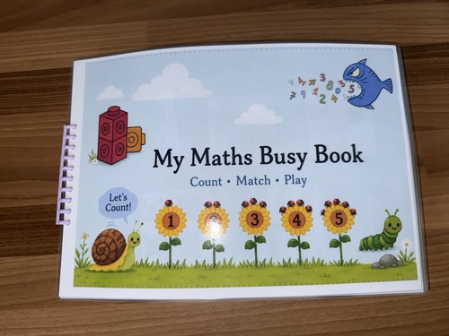 Interactive maths busy - interactive,