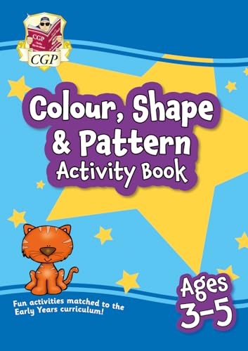 Colour shape pattern maths - colour,,