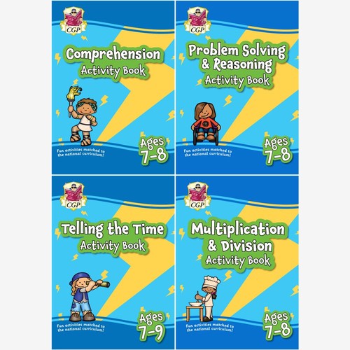 English maths time - y3,