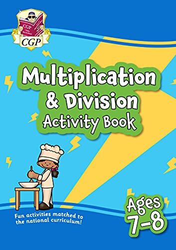 Multiplication division - &,