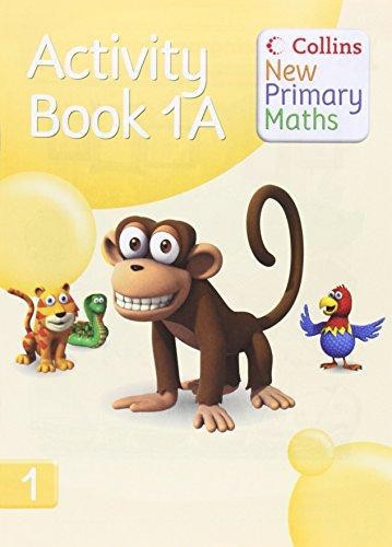 Collins new primary maths - primary, �
