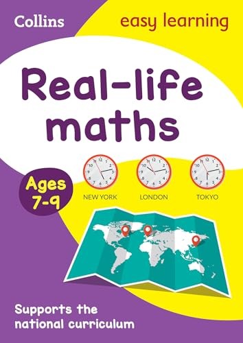 Real life maths activity - real-life,
