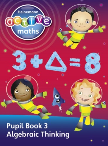 Heinemann active maths - maths,