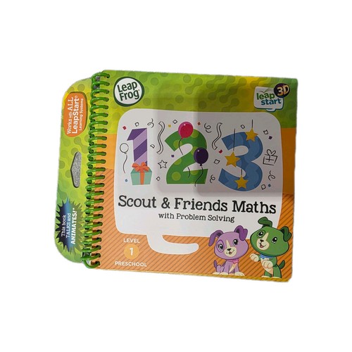 Leapfrog 460703 scout - leapfrog, &
