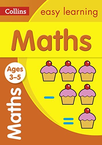 Maths ages prepare for - maths,